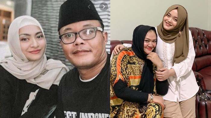 Sempat Takut Punya Ibu Baru, Putri Delina Takjub Lihat Kesamaan Sikap Nathalie dengan Mendiang Lina