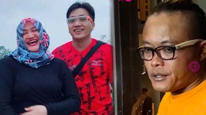 Lina dan teman prianya, Sule 