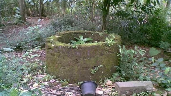 Menghilang Usai Pamit Ikut Pawai Takbiran, Bocah 8 Tahun Ditemukan Tewas di Sumur