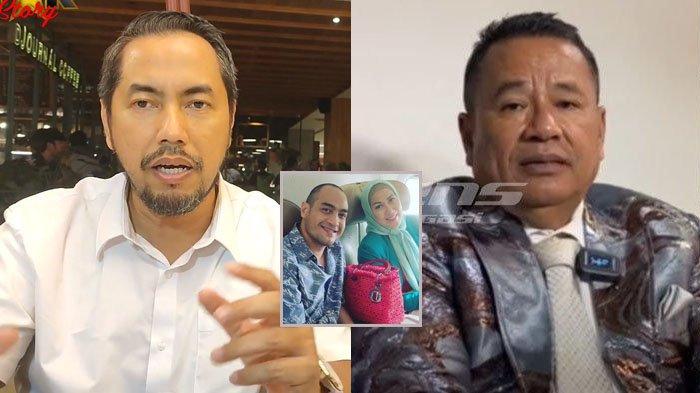 Diminta Bantu Ferry Irawan, Sunan Kalijaga Beri Pesan ke Hotman Paris: Semua Ada Sebab Ada Akibat