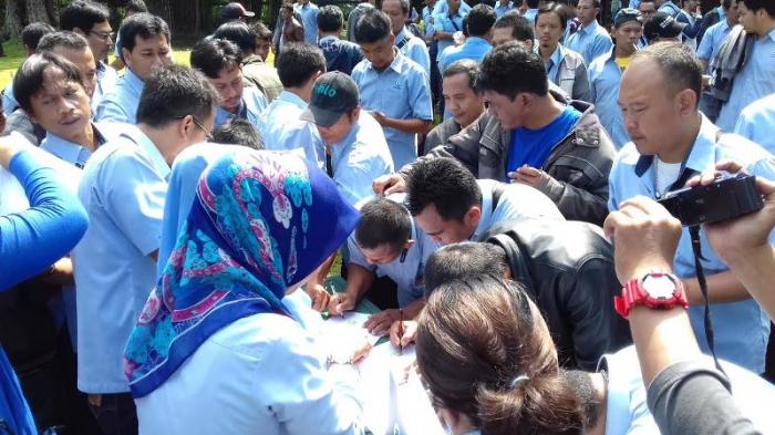 Soal Dirut PDAM, Bima Arya Akui Ada Penyimpangan