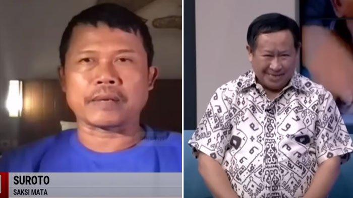 5 Alasan Mantan Kabareskrim Sebut Kasus Vina Cirebon Rekayasa, Penjelasan Suroto Jadi Pemicu