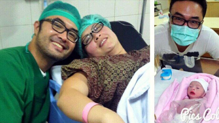 Postingan Cynthia Lamusu Dibanjiri Doa, Anak Surya Syahputra Belum Diizinkan Ikut Pulang karena Ini