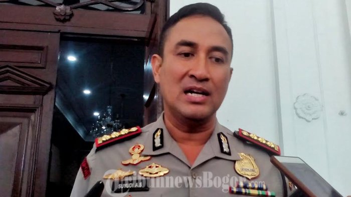 Ini Ancaman Polisi Bagi Pelajar yang Sering Tawuran