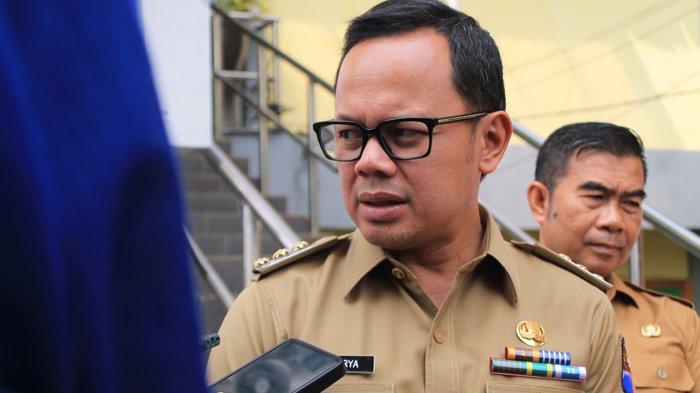 Jabatannya Habis di Desember, Bima Arya Sebut Pj Wali Kota Bogor Harus Punya Dua Hal Ini