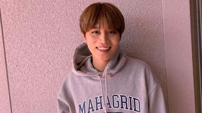 Fakta Baru Kasus Taeil Eks NCT, Diduga Ada Aksi Rudapaksa, Ancaman Hukuman Sang Idol Ngeri!