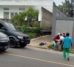 Polisi Kantongi Ciri-ciri Pelaku Tabrakan yang Buang Korban ke Sungai, 10 Saksi Sudah Diperiksa