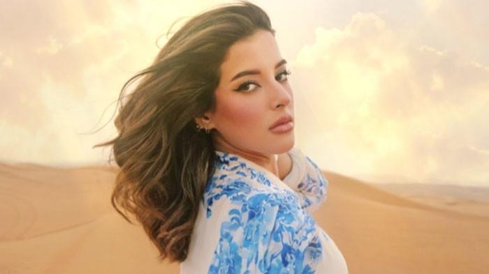 TASYA FARASYA CERAI: Foto Tasya Farasya di Dubai, disadur pada Minggu (28/9/2025). Tak hanya Tasya Farasya, sederet artis ini juga minta nafkah anak dengan nominal sedikit saat cerai. Dari yang receh hingga jutaan rupiah.