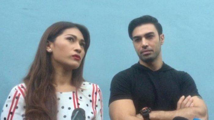 Akui Masih Cinta Mantan Suami, Tata Janeeta : Aku Rela Walaupun Aku Marah