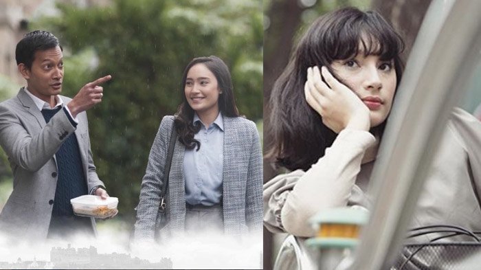 Bikin Fahri Bimbang di Film Ayat-Ayat Cinta 2, Begini 5 Potret Keseharian Pemeran Hulya