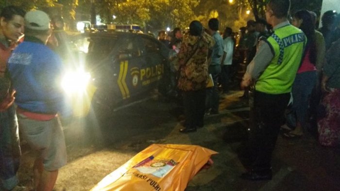 Usai Diotopsi di RSUD Ciawi, Pelajar yang Tewas Dibacok Saat Tawuran Sudah Dibawa Pulang