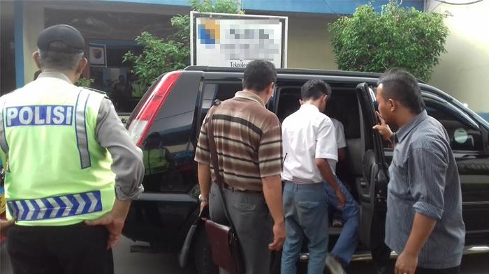 Kronologi Tewasnya Pelajar Saat Tawuran di Cibinong, Mereka Janjian Lewat SMS