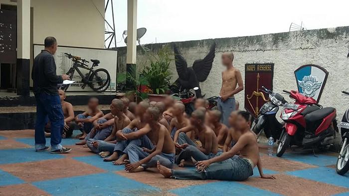 Tewaskan Seorang Pelajar, Siswa SMK Ini Segera Disidang