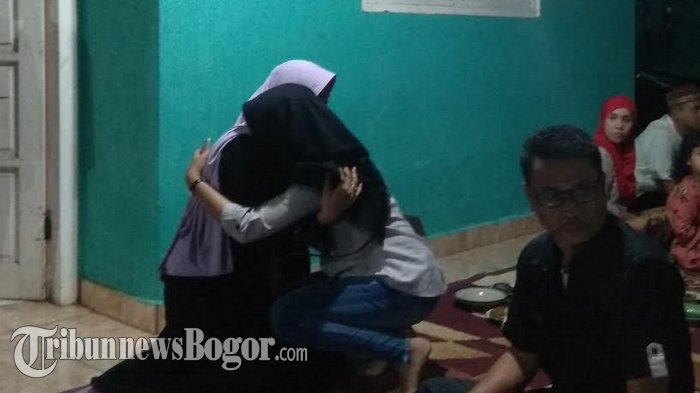 Polisi Tangkap Belasan Pelaku Tawuran di Cileungsi yang Menewaskan Satu Pelajar