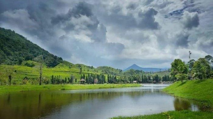 17 Tempat Wisata di Bogor Terpopuler, Cocok untuk Refreshing Bareng Keluarga