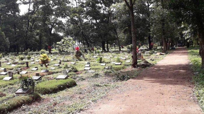 Arti Mimpi Ziarah Kubur Menurut Islam Ternyata Pertanda Baik, Beda dengan Mimpi Lihat Banyak Kuburan