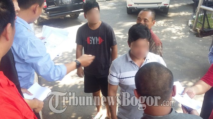 Ternyata Banyak Pekerja Asing Bodong di Bogor, Ini Penjelasan Disnakertrans