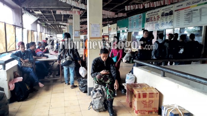 Masyarakat Diimbau Berangkat Mudik Lebih Awal, Menteri Perhubungan Minta Tiket Mudik Tak Naik