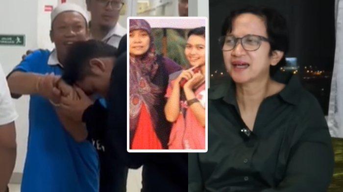 Misteri DNA Asing di TKP Kasus Subang, Anak Istri Muda Yosef Tes Darah, Langsung Bebas atau Ditahan?