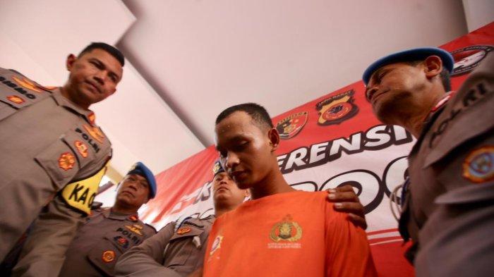 Alibi Tukang Serut Kayu Bunuh Calon Perawat di Bogor, Teman Korban Sebut Pelaku Playboy