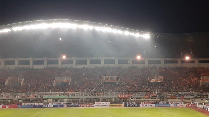 Prediksi Susunan Pemain RANS Nusantara FC Vs Persija Jakarta, Menanti Ketajaman Abdulla Yusuf Helal