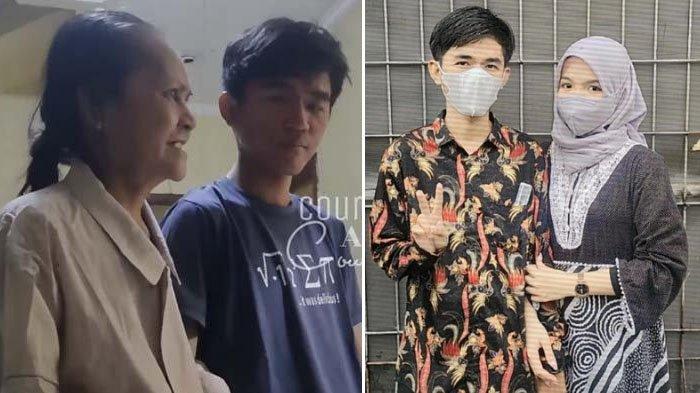 Lama Tak Muncul, Tiko Ternyata Akan Segera Menikah, Sosok Calon Mantu Ibu Eny Disorot: Ceweknya Beda