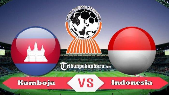 SESAAT LAGI - Live Streaming RCTI Timnas Indonesia vs Kamboja Piala AFF U-22 Jam 18.00 WIB