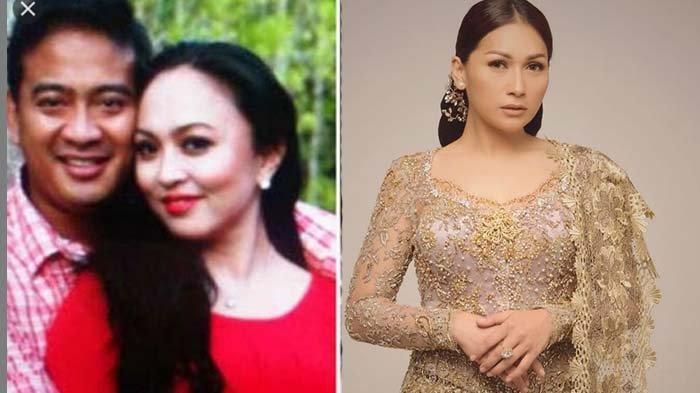 Gagal dengan Angelina Sondakh, Brotoseno Nikah Lagi dengan Tata Janeeta, Maia Estianty Beri Kode Ini