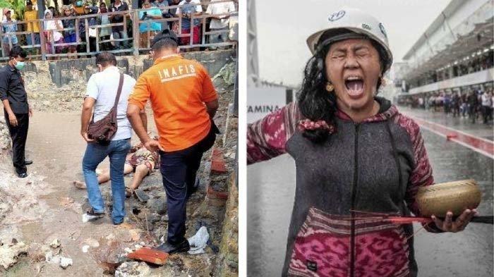 Tiru Aksi Rara Pawang Hujan MotoGP, Ibu di Tuban Bernasib Tragis saat Ritual, Anak Ikut Jadi Korban
