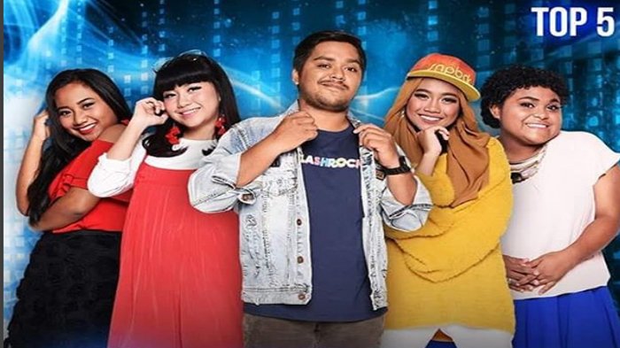 Aturan Baru Di Top 5 Indonesian Idol, Keinginan Maia Estianty Terkabul