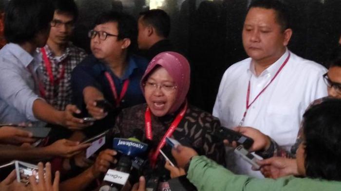 Cerita Risma Saat Menyamar, Mendapat Perlakuan Tak Terduga dari Pihak Sekolah