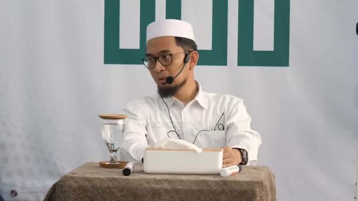 Ustaz Adi Hidayat Jelaskan Tata Cara Jamak dan Qashar Sholat, Jarak dan Syarat Ini Harus Terpenuhi