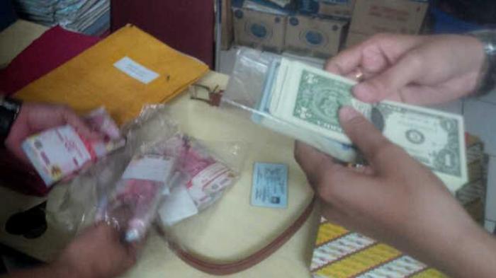 Ini Modus Penjahat Lakukan Hipnotis, Mulai dari Titip Payung Sampai Dikasih Lumut, Berhati-hatilah !