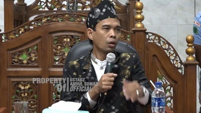 Kirim Al Fatihah ke Orang yang Sudah Meninggal, Apakah Doanya Sampai? Ini Kata Ustaz Abdul Somad