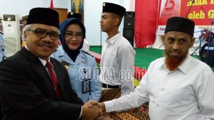 Narapidana Kasus Terorisme Umar Patek Dapat Remisi Dua Bulan Jelang HUT Kemerdekaan RI