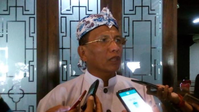 Usmar Hariman hari Ini Masih Kunjungan ke Barcelona dengan Dirut PDAM