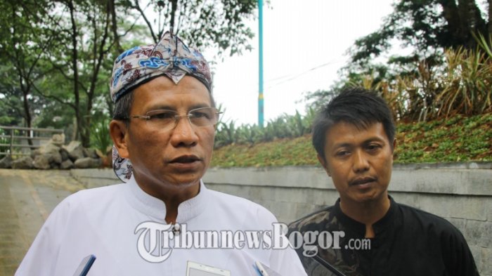 Hari Ini Plt Wali Kota Usmar Hariman Meresmikan Tol BORR Seksi II B