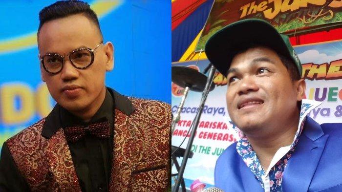 Setelah Tak lagi Jadi Asisten Uya Kuya, Ciripa Kini Sukses Punya Segudang Bisnis