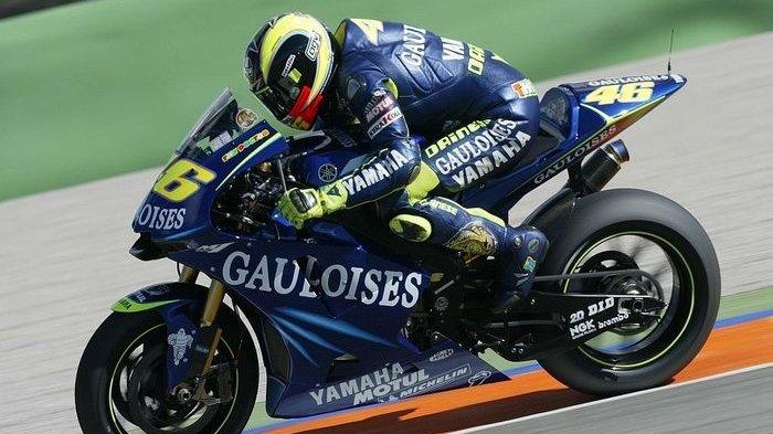 Rossi Komentari Peran Jonas Folger sebagai Test Rider Yamaha