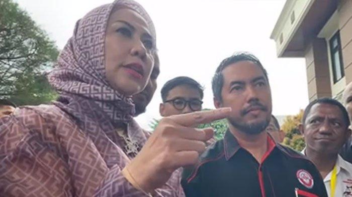 Alami KDRT, Venna Melinda Sempang Linglung Hingga Lupa Jalan Pulang