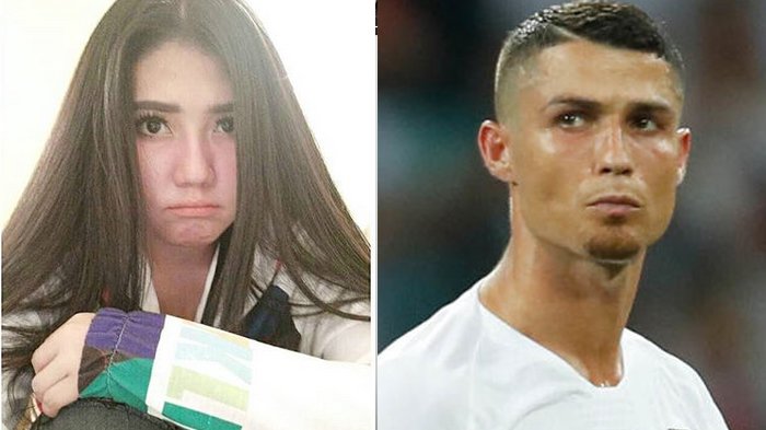 Sudah Beli Tiket Semifinal Portugal Malah Gugur, Via Vallen : Kayak Ditinggal Pasangan Jelang Nikah