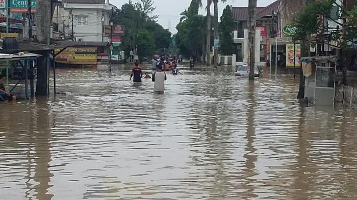 Warga Tak Mau Pindah, Kades Bojongkulur Bilang Sekarang Harga Tanah Sudah Mahal
