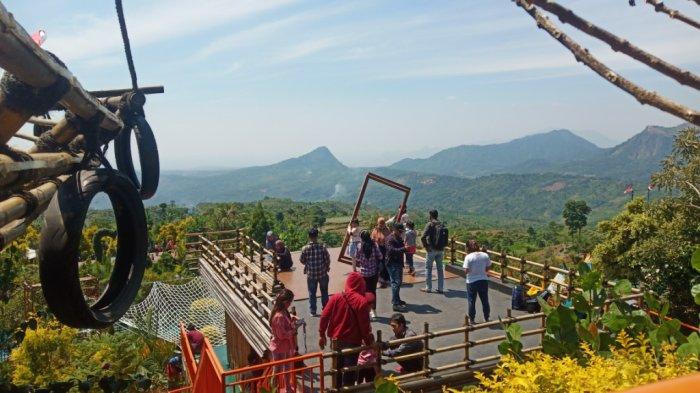 Wajib Dikunjungi, Ini 5 Tempat Wisata di Bogor yang Sudah Dibuka, Lengkap Rute Menuju Lokasi