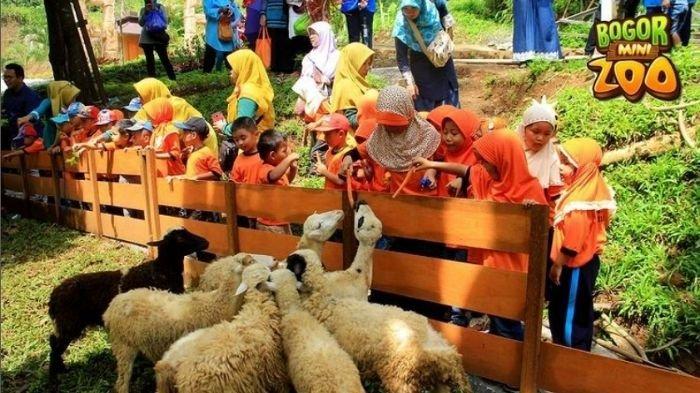 18 Tempat Wisata di Bogor Bertema Edukasi, Cocok Bawa Anak-anak untuk Bermain sambil Belajar
