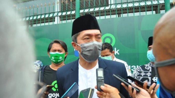 Soal Pembatasan Cuti Akhir Tahun, Pemkot Bogor Tambah Kebijakan Bagi ASN yang Keluar Kota