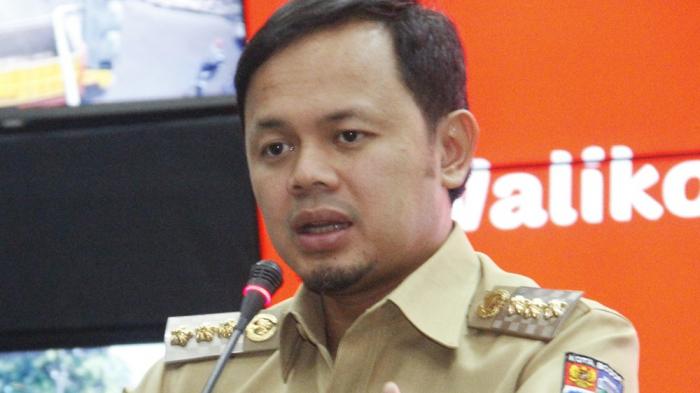 Bima Arya Kirim Surat Pemberhentian Dirut PDAM ke DPRD