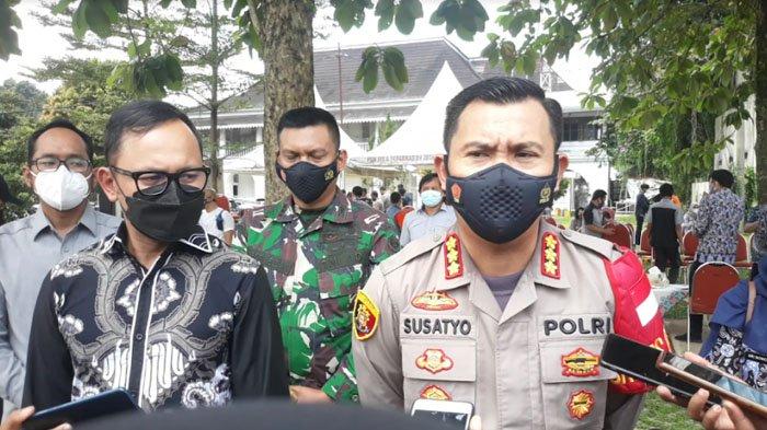 PPKM Mikro, Bima Arya Targerkan Turunkan Status dari Orange ke Kuning