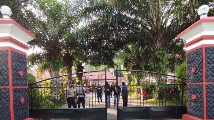 Kronologi Wali Kota Blitar Dirampok dan Disekap Penjahat saat Dini Hari, Uang Ratusan Juta Dirampas