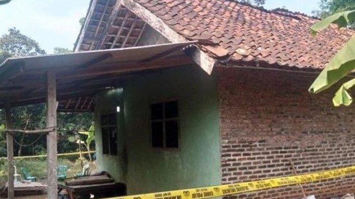 Ditinggal Angon Bebek, Istri di Subang Ditemukan Tewas dengan Kondisi Penuh Luka