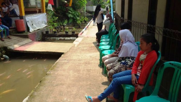 Di Wilayah Ini Deddy Mizwar Tak Dikenal